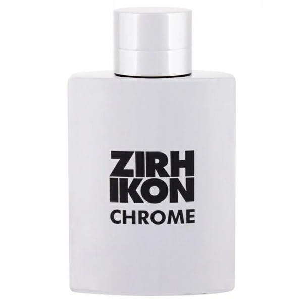 Ikon Chrome