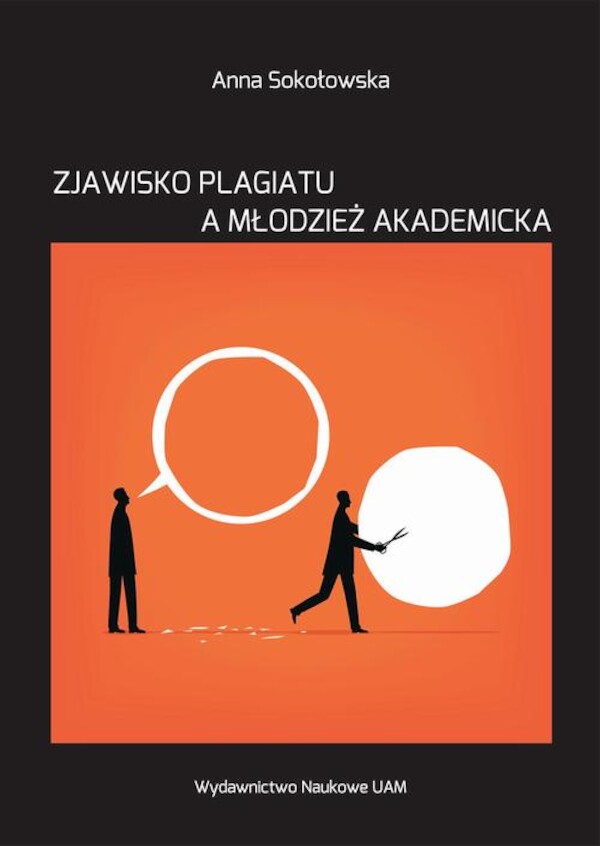 Zjawisko plagiatu a młodzież akademicka. Studium socjopedagogiczne - pdf