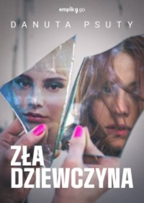 Zła dziewczyna - mobi, epub