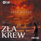 Zła krew - Audiobook mp3