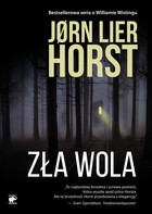 Zła wola - mobi, epub