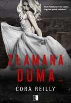 Złamana duma - mobi, epub The Camorra Chronicles Tom 3