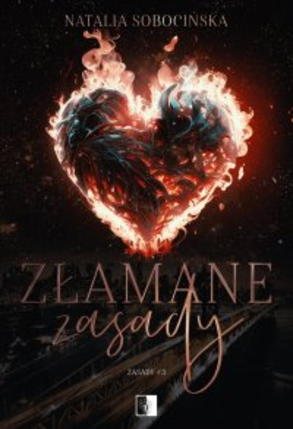 Złamane zasady - mobi, epub 1