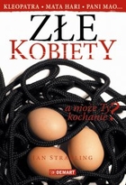 Złe kobiety - mobi, epub a może Ty kochanie?