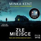 Złe miejsce - Audiobook mp3