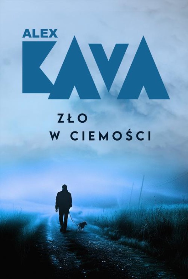 Zło w ciemności - mobi, epub