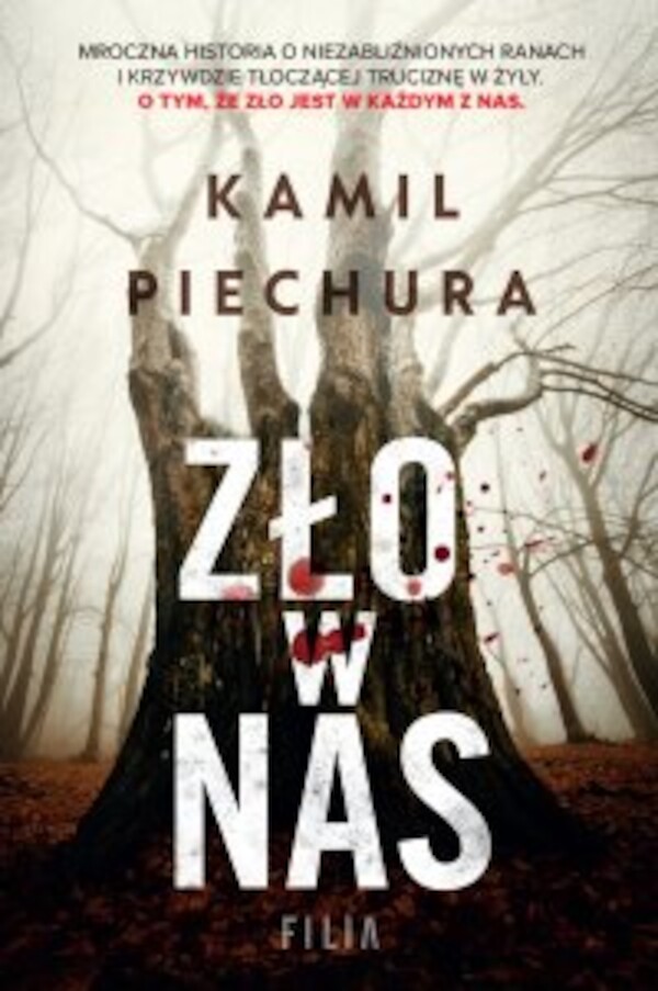 Zło w nas - mobi, epub 1