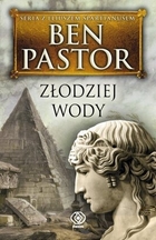 ZŁODZIEJ WODY