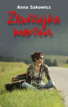 Złodziejka marzeń - mobi, epub