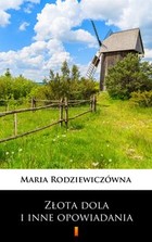 Złota dola i inne opowiadania - mobi, epub