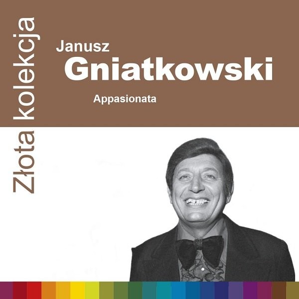 Złota Kolekcja: Appasionata