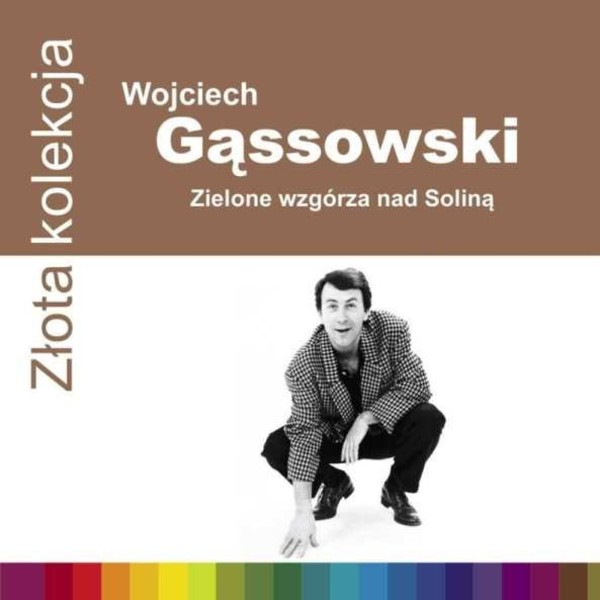 Złota kolekcja: Zielone wzgórza nad Soliną