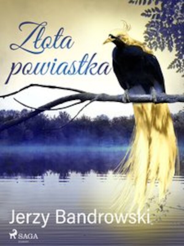 Złota powiastka - mobi, epub