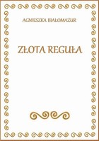 Złota reguła - mobi, epub, pdf