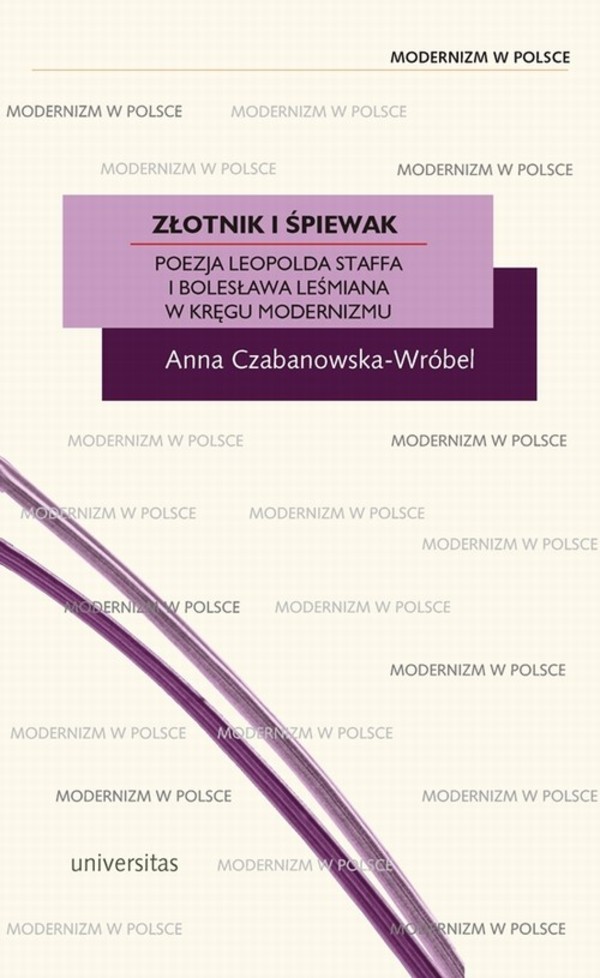 Złotnik i śpiewak - pdf