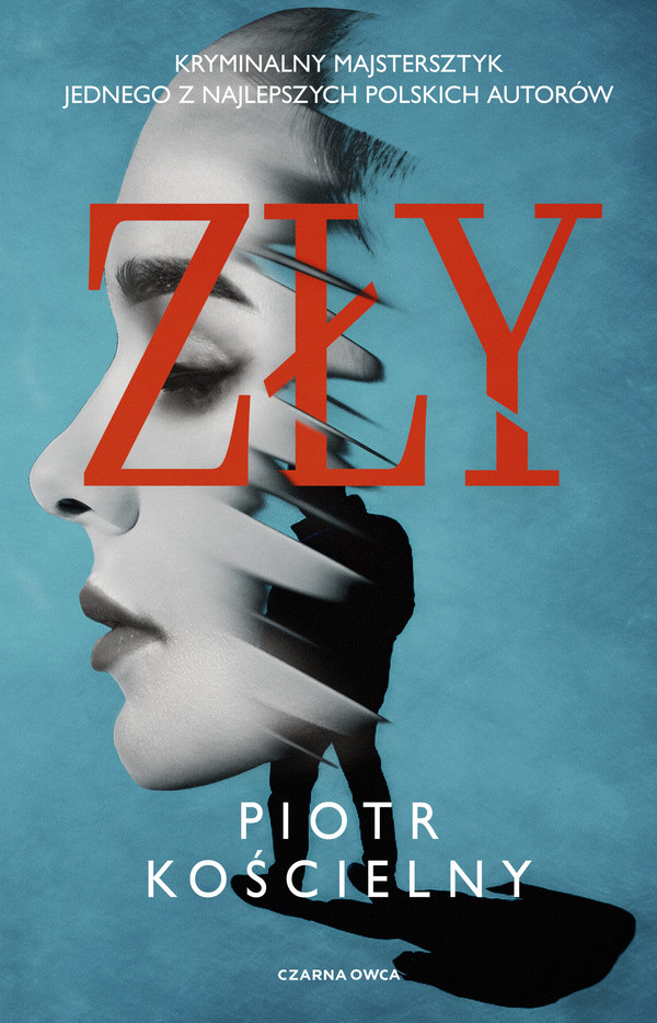 Zły - mobi, epub