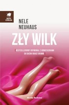 Zły wilk - mobi, epub