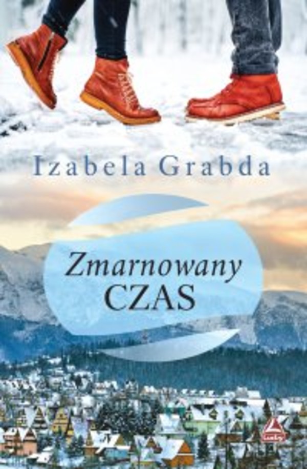 Zmarnowany czas - mobi, epub