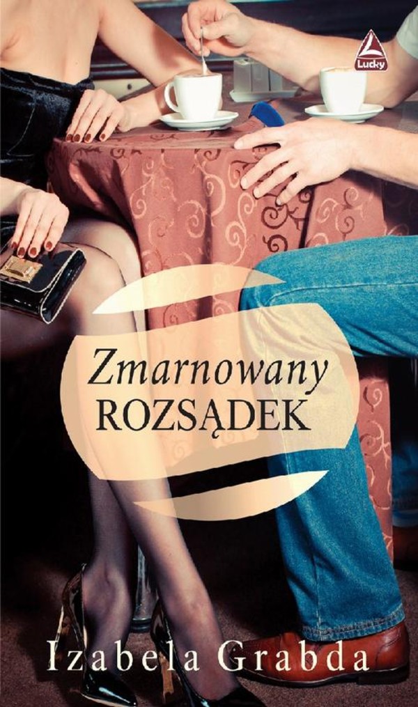 Zmarnowany rozsądek - mobi, epub