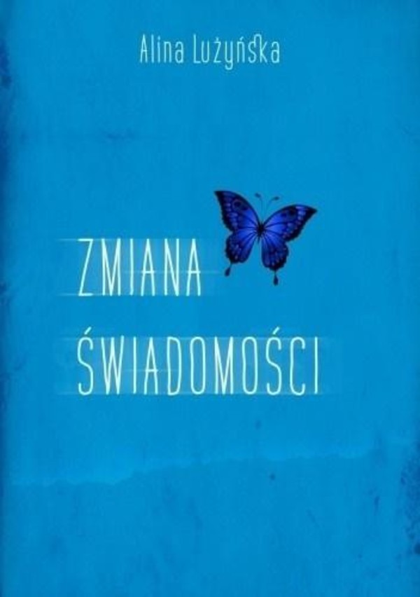 Zmiana świadomości