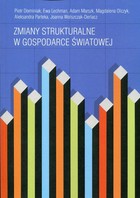 Zmiany strukturalne w gospodarce światowej - pdf