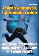 Zmień swoje myśli, by zmienić siebie - pdf