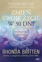 Zmień swoje życie w 30 dni - mobi, epub, pdf