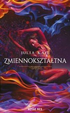 Zmiennokształtna - mobi, epub