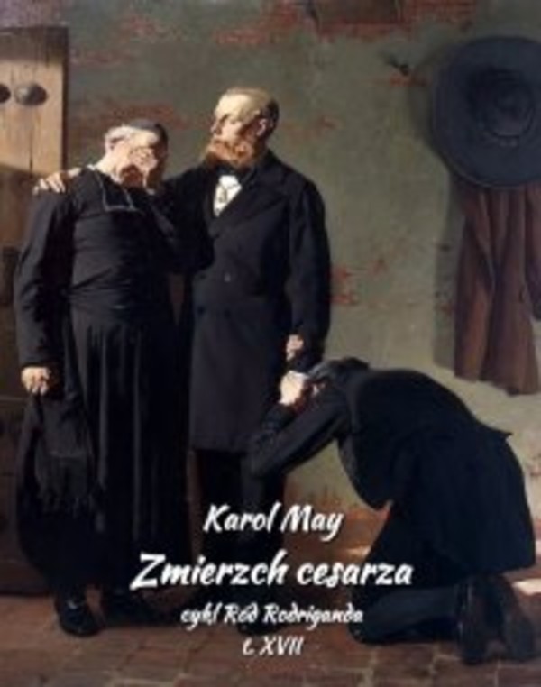 Zmierzch cesarza - mobi, epub