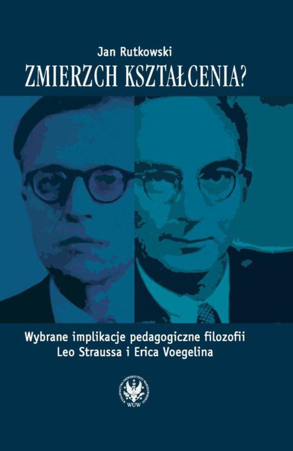 Zmierzch kształcenia? - pdf