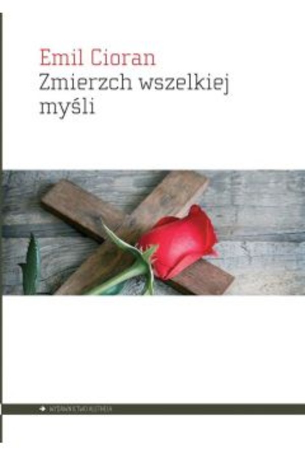 Zmierzch wszelkiej myśli