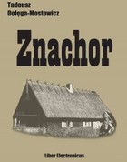 Znachor - mobi, epub