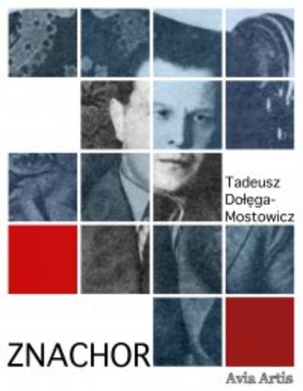 Znachor - mobi, epub