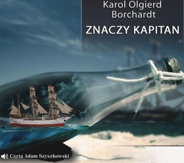 Znaczy Kapitan - Audiobook mp3