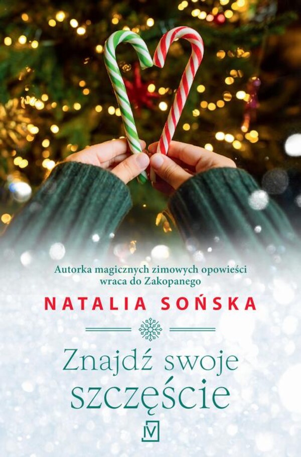 Znajdź swoje szczęście - mobi, epub