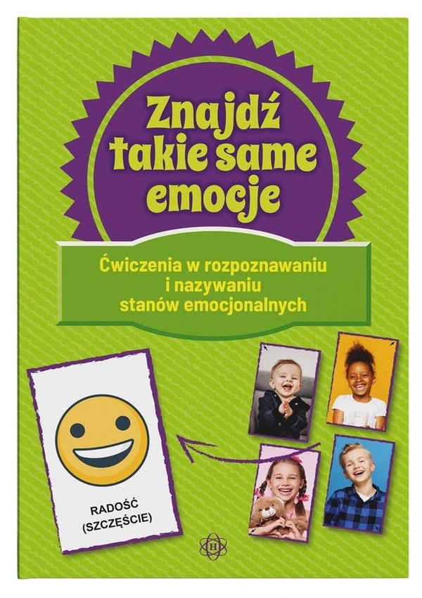 Znajdź takie same emocje