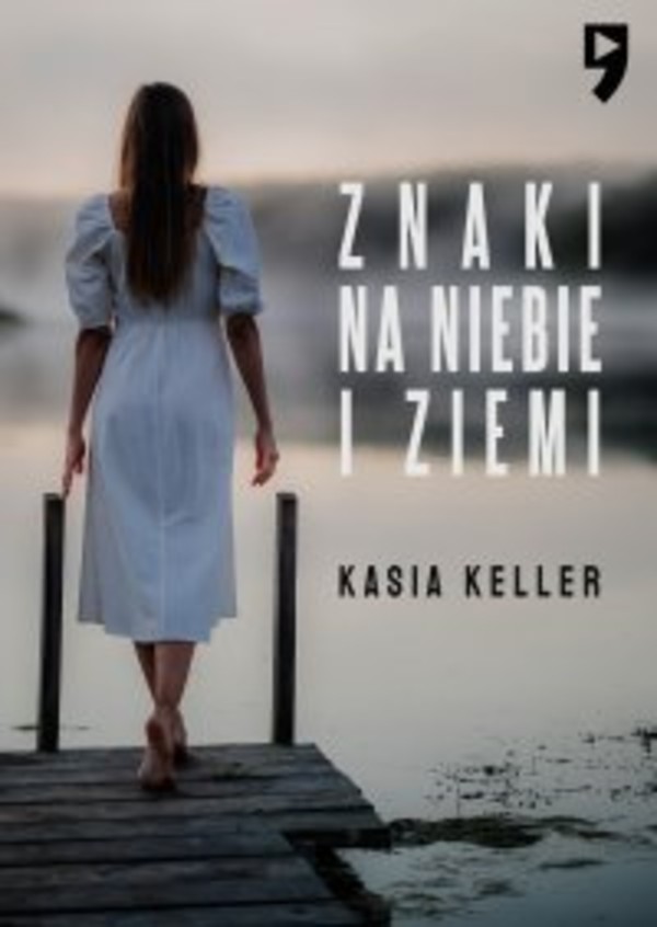 Znaki na niebie i ziemi - mobi, epub