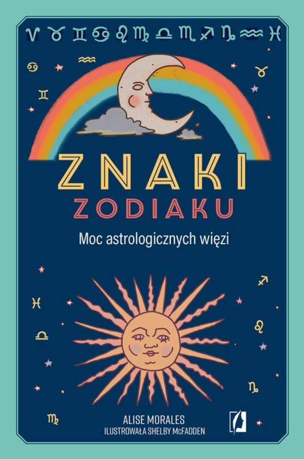 Znaki zodiaku - mobi, epub