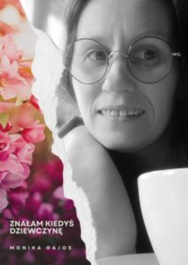 Znałam kiedyś dziewczynę - mobi, epub