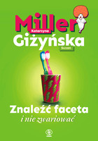 Znaleźć faceta i nie zwariować - mobi, epub