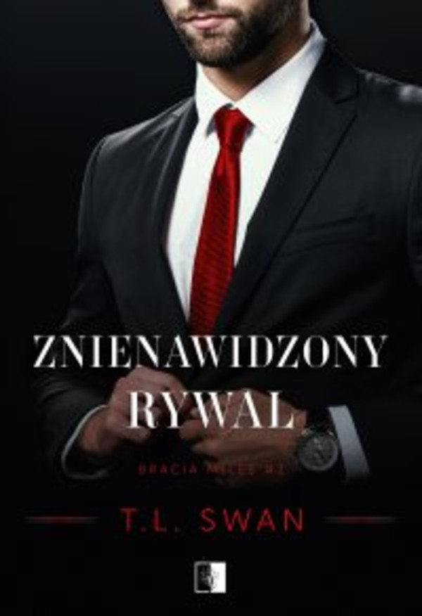 Znienawidzony rywal - mobi, epub