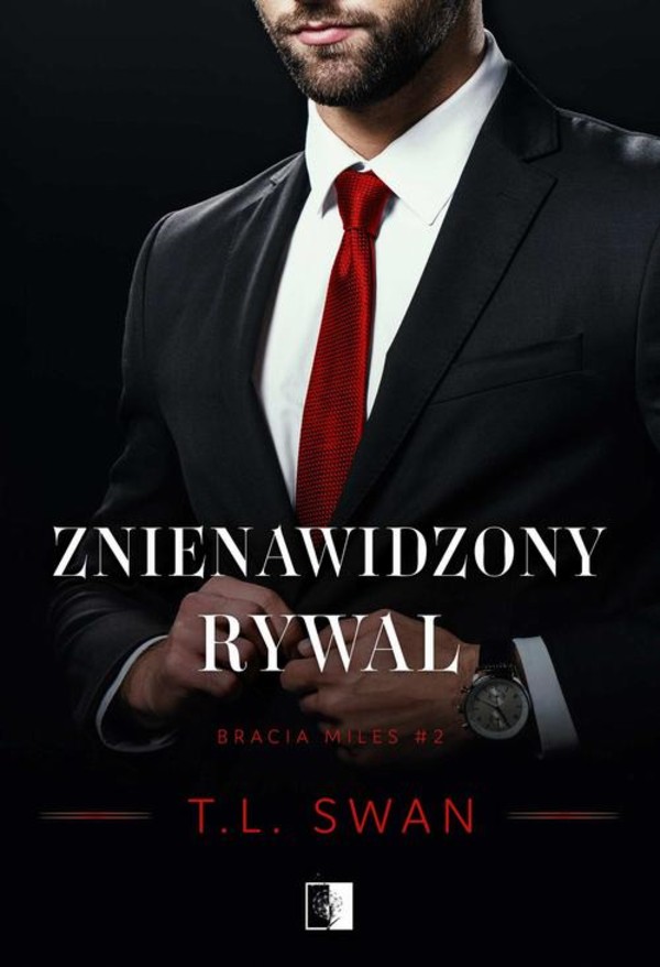 Znienawidzony rywal - mobi, epub, pdf