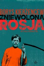 Zniewolona Rosja - mobi, epub Historia poddaństwa