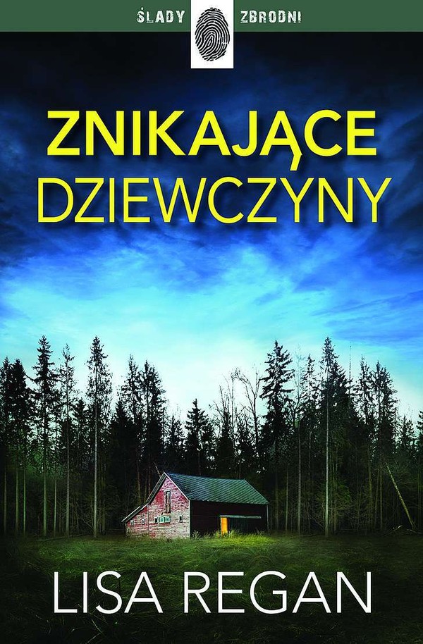 Znikające dziewczyny Josie Quinn Tom 1