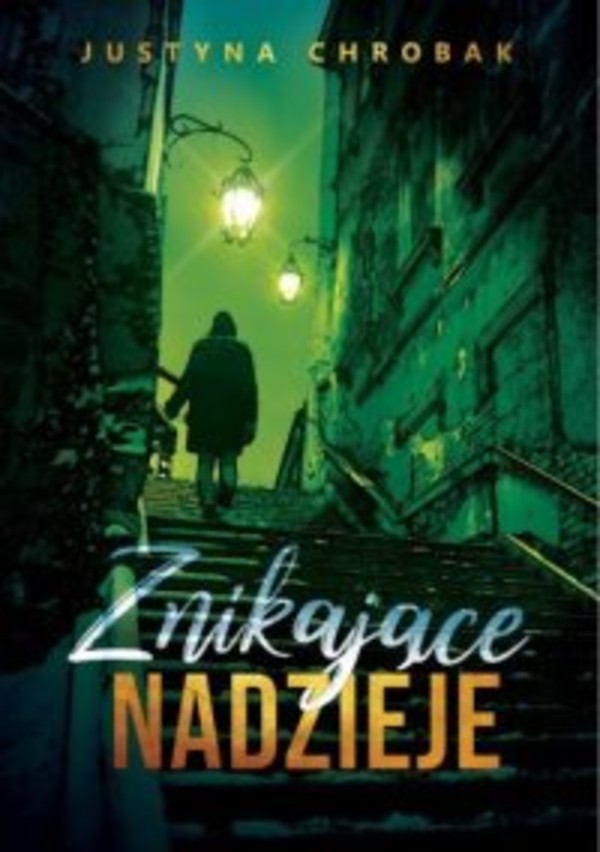 Znikające nadzieje - mobi, epub 1