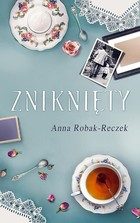 Zniknięty - mobi, epub