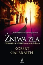 Żniwa zła - Audiobook mp3 Cykl Cormoran Strike Tom 3