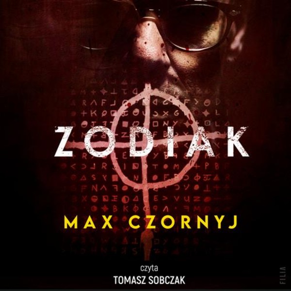 Zodiak - Audiobook mp3