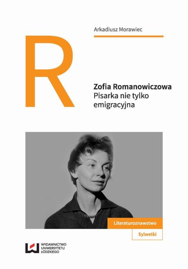Zofia Romanowiczowa - mobi, epub, pdf