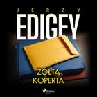 Żółta koperta - Audiobook mp3